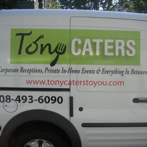 Vehicle Graphics